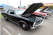 Car Show Gallery: The So Cal Pontiac Club’s All Pontiac Car Show